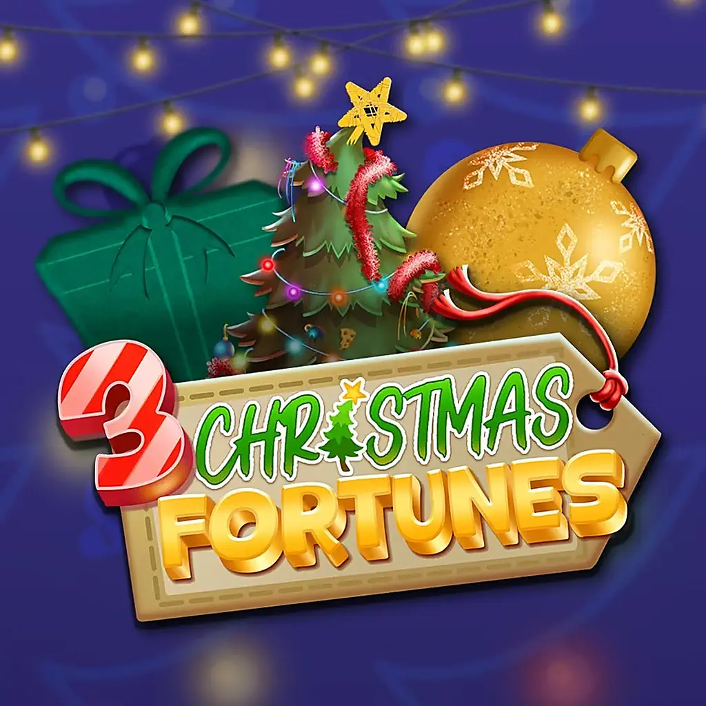 Казино-слот Christmas Fortunes: обзор, бонусы и особенности